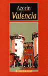 VALENCIA/AZORIN-TAPA DURA