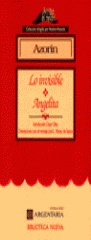 INVISIBLE, LO//ANGELITA