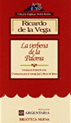 VERBENA DE LA PALOMA, LA