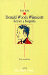 DONALD WOODS WINNICOTT-RETRATO Y BIOGR