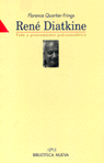 RENE DIATKINE-VIDA Y PENSAMIENTO PSICO.