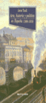 ARTE, HISTORIA Y POLITICA ESP-ANTIGUO