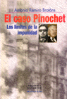 CASO PINOCHET, EL-LIMITES IMPUNIDAD