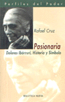 PASIONARIA-DOLORES IBARRURI