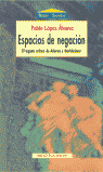 ESPACIOS DE NEGACION
