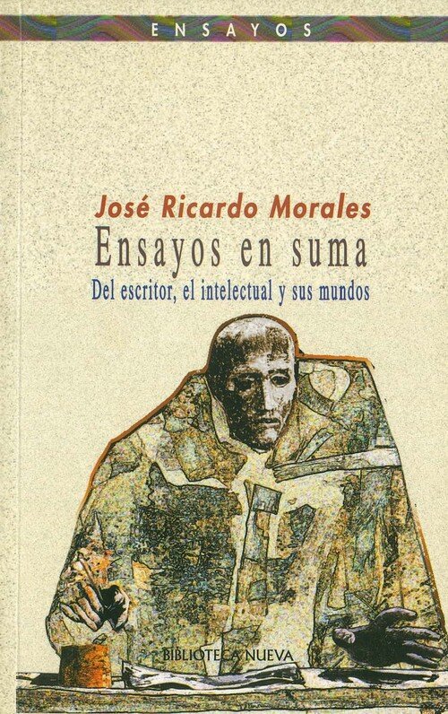 ENSAYOS EN SUMA-DEL ESCRITOR, INTELECT.
