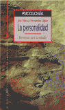 PERSONALIDAD, LA
