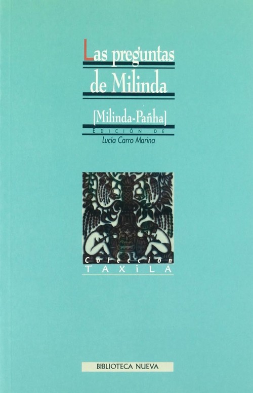 PREGUNTAS DE MILINDA, LAS