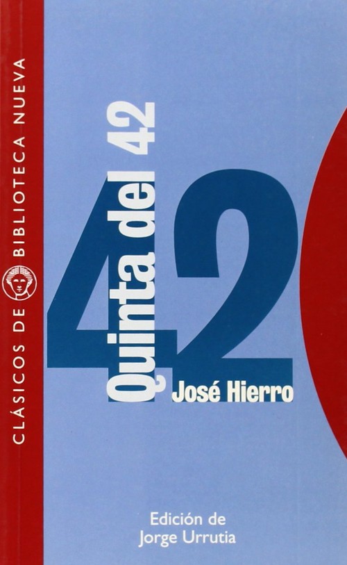 QUINTA DEL 42