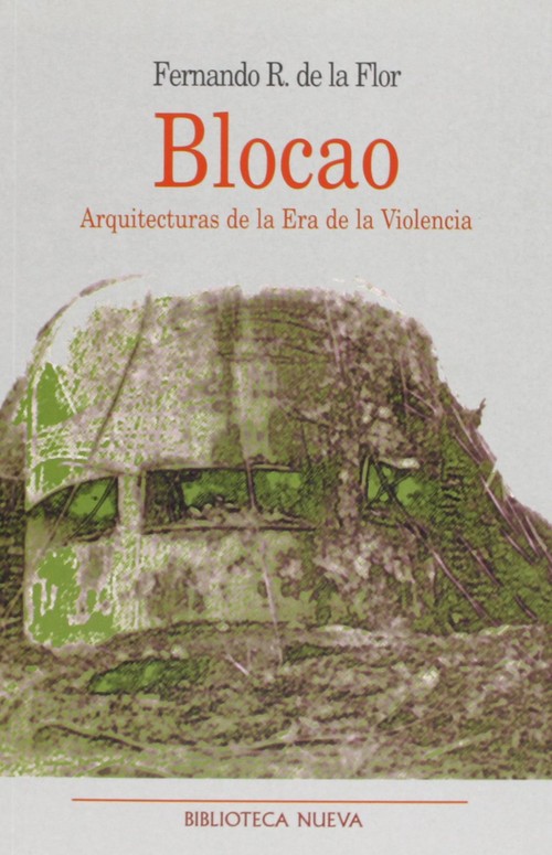 BLOCAO-ARQUITECTURAS ERA VIOLENCIA