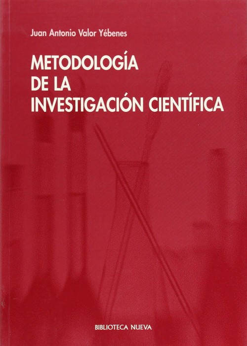 METODOLOGIA INVESTIGAC.CIENTIFICA