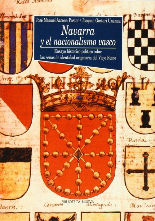 NAVARRA Y EL NACIONALISMO VASCO