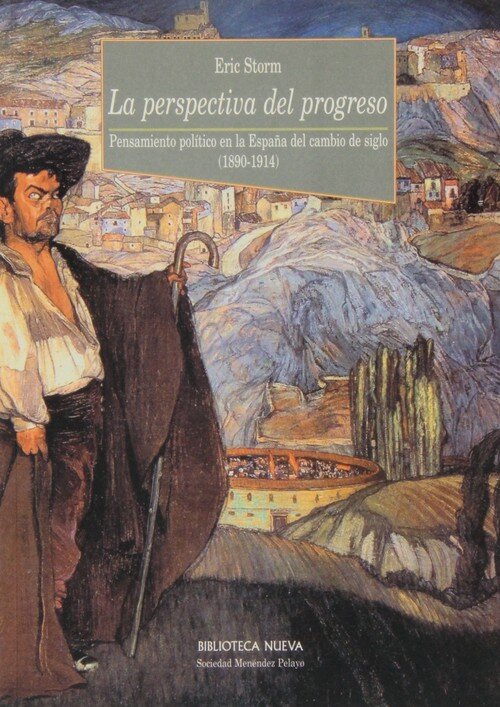 PERSPECTIVA DEL PROGRESO, LA