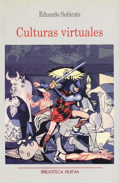 CULTURAS VIRTUALES