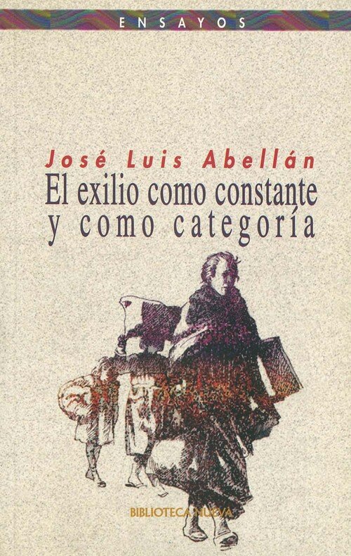 EXILIO FILOSOFICO EN AMERICA