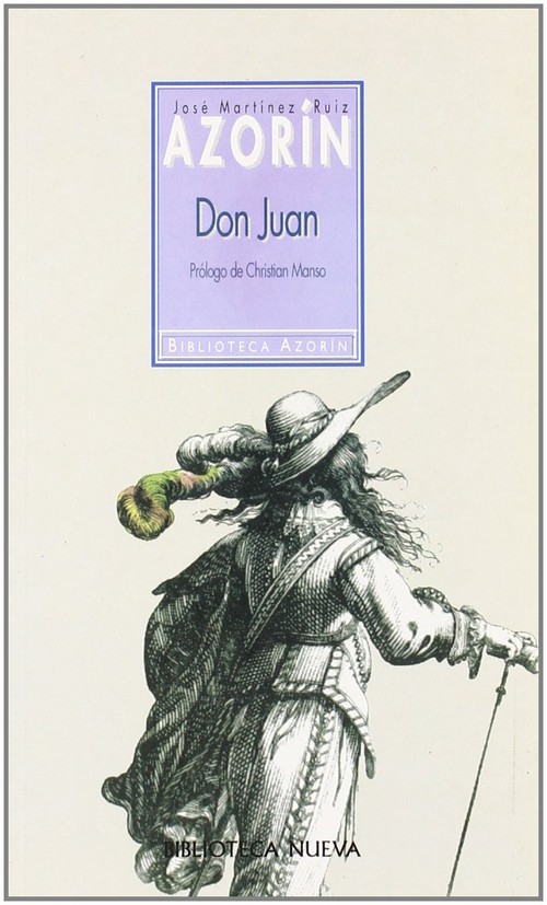 DON JUAN-AZORIN