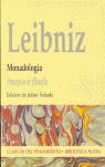 MONADOLOGIA-LEIBNIZ//PRINC.FILOSOFIA
