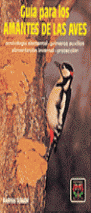 GUIA AMANTES AVES(BLUME)