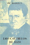 CAUDILLOS DE 1830,LOS
