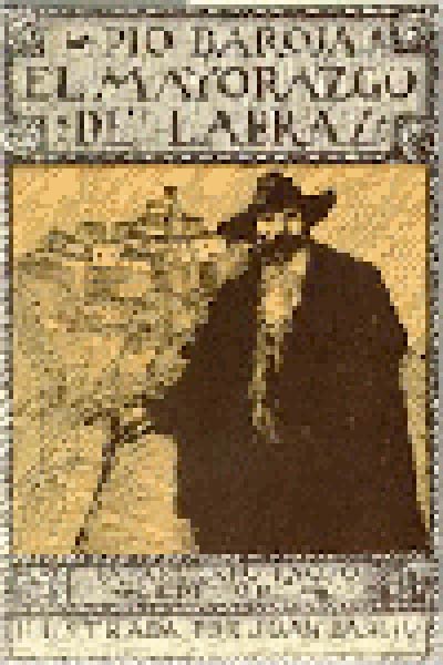 MAYORAZGO DE LABRAZ,EL
