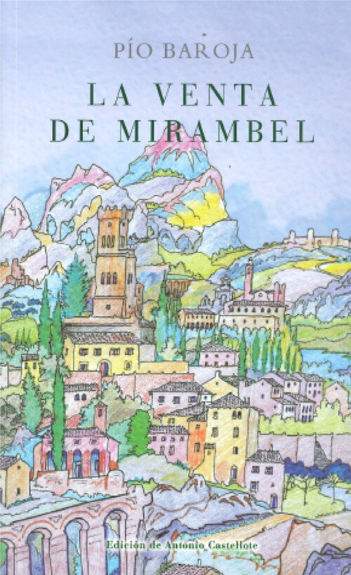VENTA DE MIRAMBEL, LA