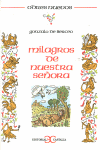 MILAGROS DE NUESTRA SEQORA