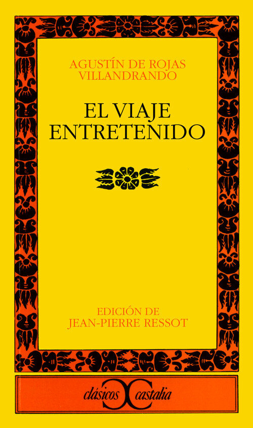 VIAJE ENTRETENIDO,EL