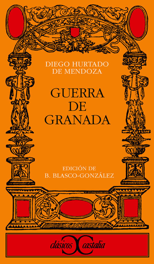 GUERRA DE GRANADA