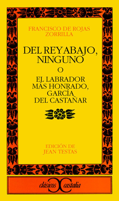DEL REY ABAJO,NINGUNO