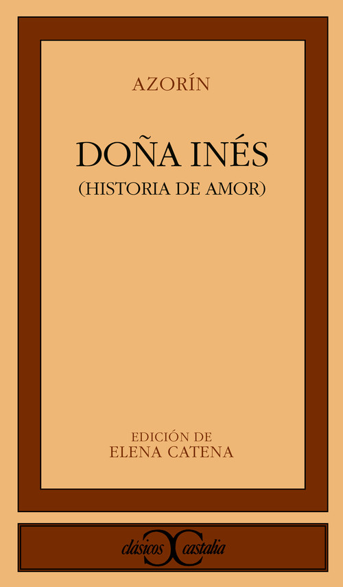 DO�A INES