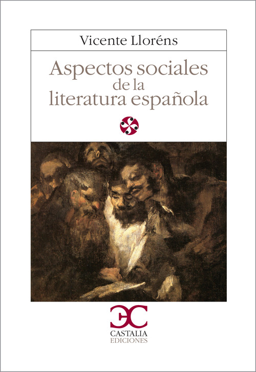 ASPECTOS SOCIALES DE LA LITERATURA ESPA�OLA