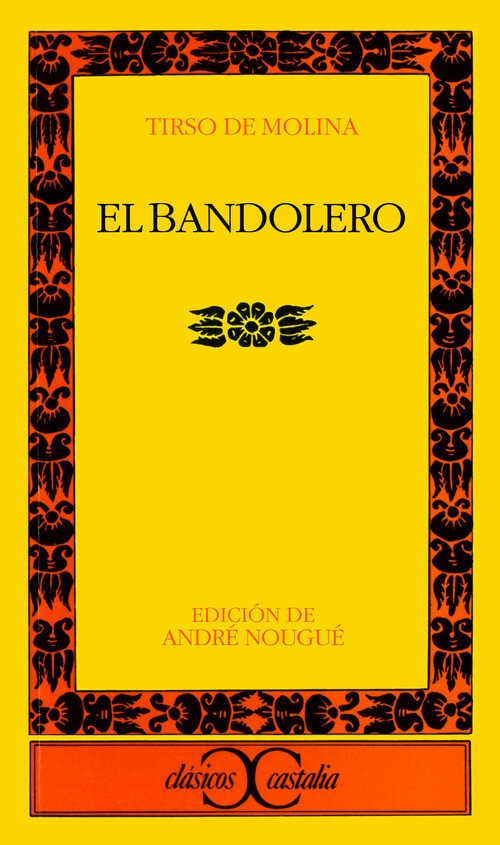 BANDOLERO,EL