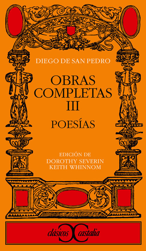 CARCEL DE AMOR- ARNALTE Y LUCENDA- SERMON