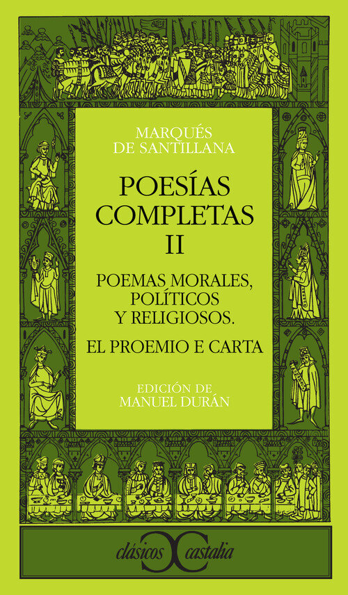 POEMAS MORALES,POLITICOS Y RELIGIOSOS