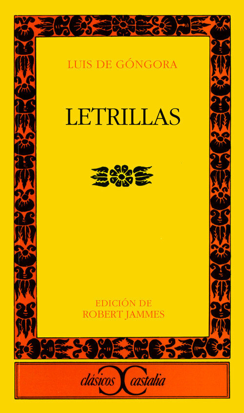 LETRILLAS