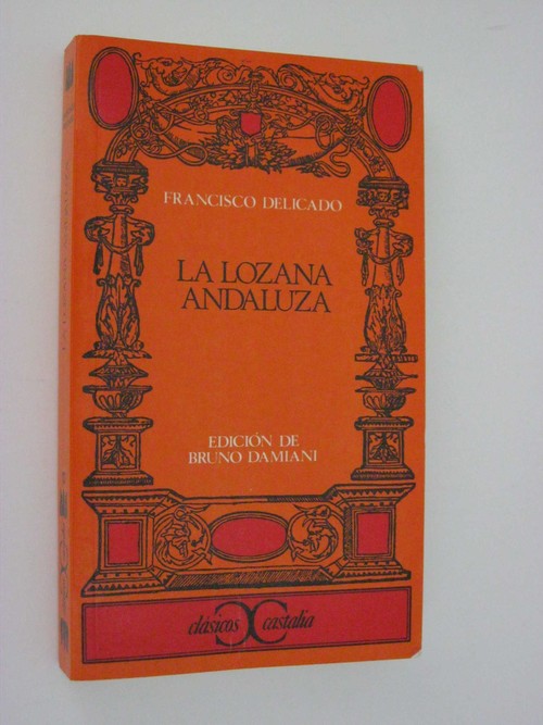 LOZANA ANDALUZA,LA