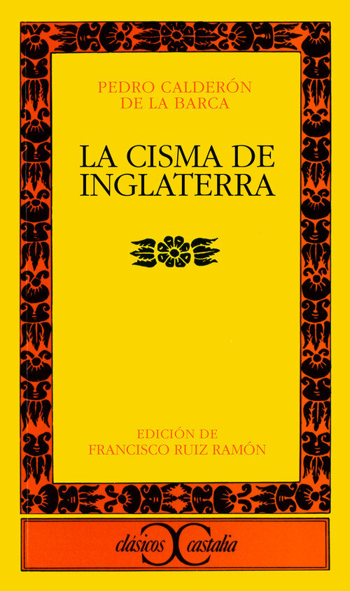 CISMA DE INGLATERRA,LA