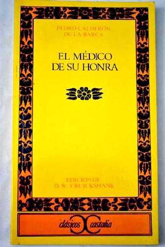 MEDICO DE SU HONRA