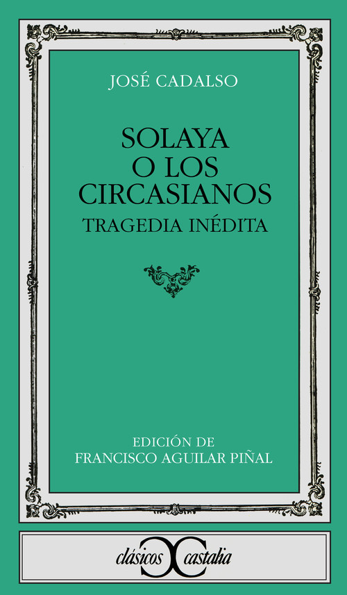 SOLAYA O LOS CIRCASIANOS