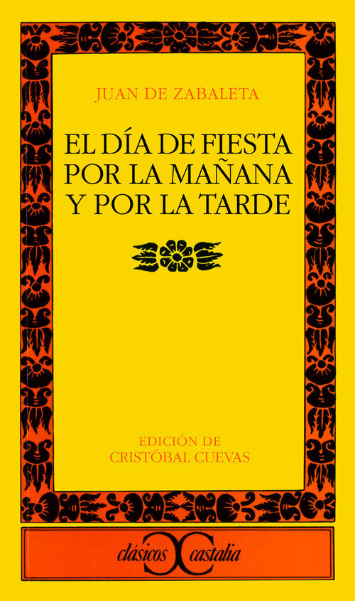 DIA DE FIESTA POR LA MAQANA Y POR LA TAR