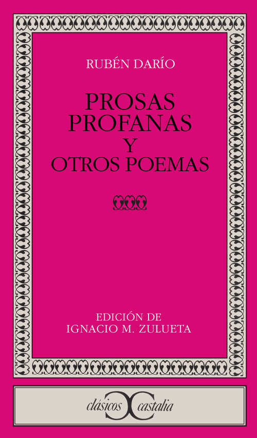 PROSAS PROFANAS