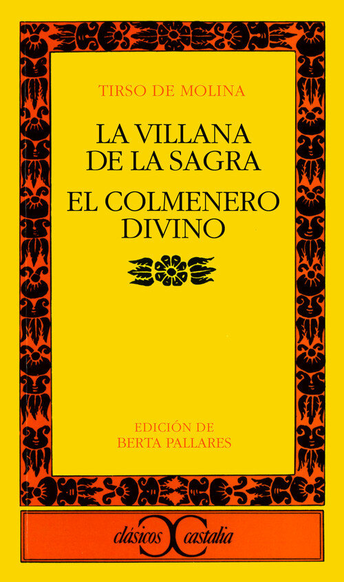 VILLANA DE LA SAGRA,LA