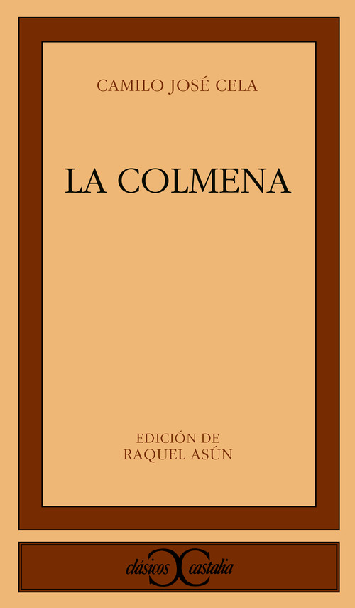 COLMENA,LA