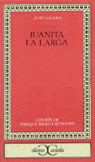 JUANITA LA LARGA