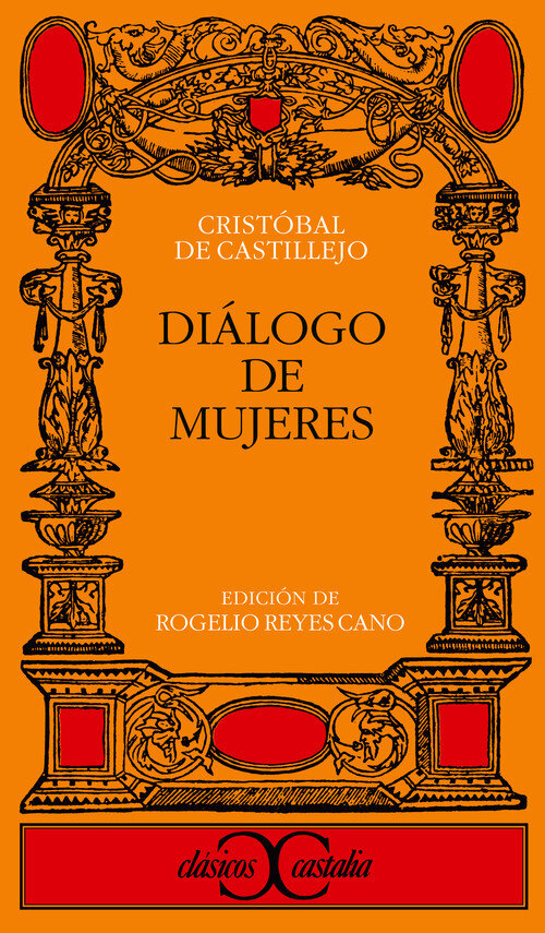 DIALOGO DE MUJERES