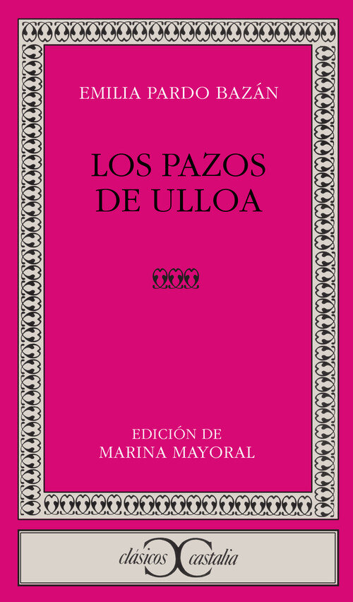PAZOS DE ULLOA,LOS