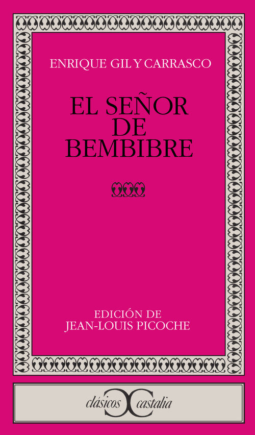 SE�OR DE BEMBIBRE