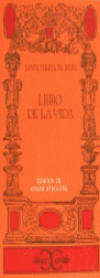 LIBRO DE LA VIDA