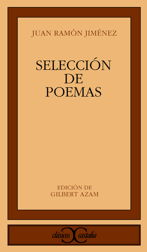 SELECCION DE POEMAS