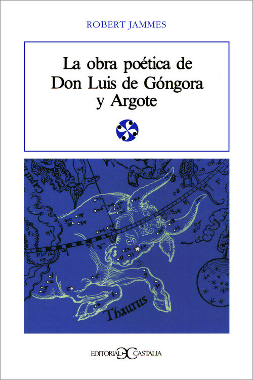 OBRA POETICA GONGORA